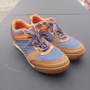 New Men's 12 Forsake Shoes